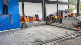 AF Refrigeration Component Supply Sdn Bhd