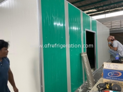 AF Refrigeration Component Supply Sdn Bhd