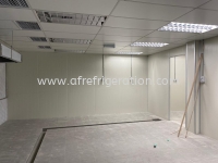 AF Refrigeration Component Supply Sdn Bhd