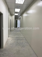 AF Refrigeration Component Supply Sdn Bhd