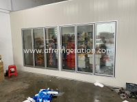 AF Refrigeration Component Supply Sdn Bhd