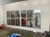 AF Refrigeration Component Supply Sdn Bhd