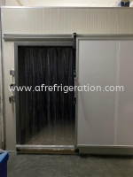 AF Refrigeration Component Supply Sdn Bhd