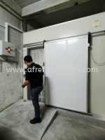 AF Refrigeration Component Supply Sdn Bhd