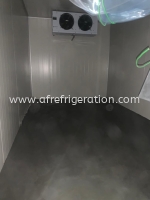AF Refrigeration Component Supply Sdn Bhd