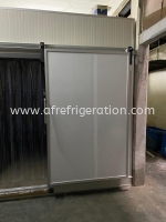 AF Refrigeration Component Supply Sdn Bhd