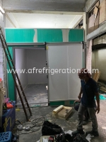 AF Refrigeration Component Supply Sdn Bhd