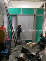 AF Refrigeration Component Supply Sdn Bhd