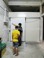 AF Refrigeration Component Supply Sdn Bhd