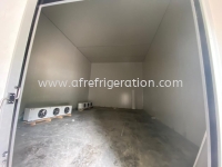 AF Refrigeration Component Supply Sdn Bhd