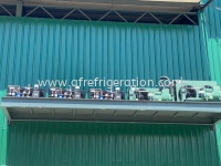 AF Refrigeration Component Supply Sdn Bhd