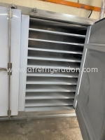 AF Refrigeration Component Supply Sdn Bhd