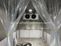 AF Refrigeration Component Supply Sdn Bhd