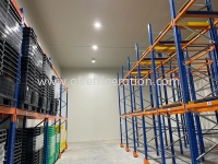 AF Refrigeration Component Supply Sdn Bhd