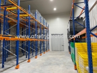 AF Refrigeration Component Supply Sdn Bhd