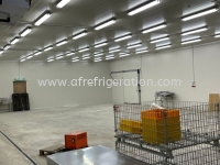 AF Refrigeration Component Supply Sdn Bhd