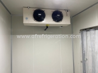 AF Refrigeration Component Supply Sdn Bhd