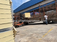 AF Refrigeration Component Supply Sdn Bhd