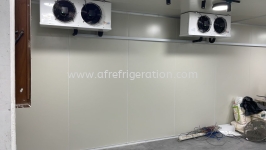 AF Refrigeration Component Supply Sdn Bhd