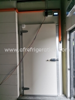 AF Refrigeration Component Supply Sdn Bhd