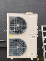 AF Refrigeration Component Supply Sdn Bhd