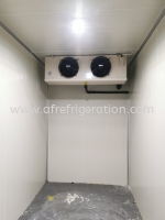 AF Refrigeration Component Supply Sdn Bhd