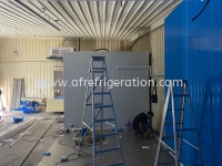 AF Refrigeration Component Supply Sdn Bhd