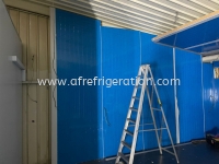 AF Refrigeration Component Supply Sdn Bhd