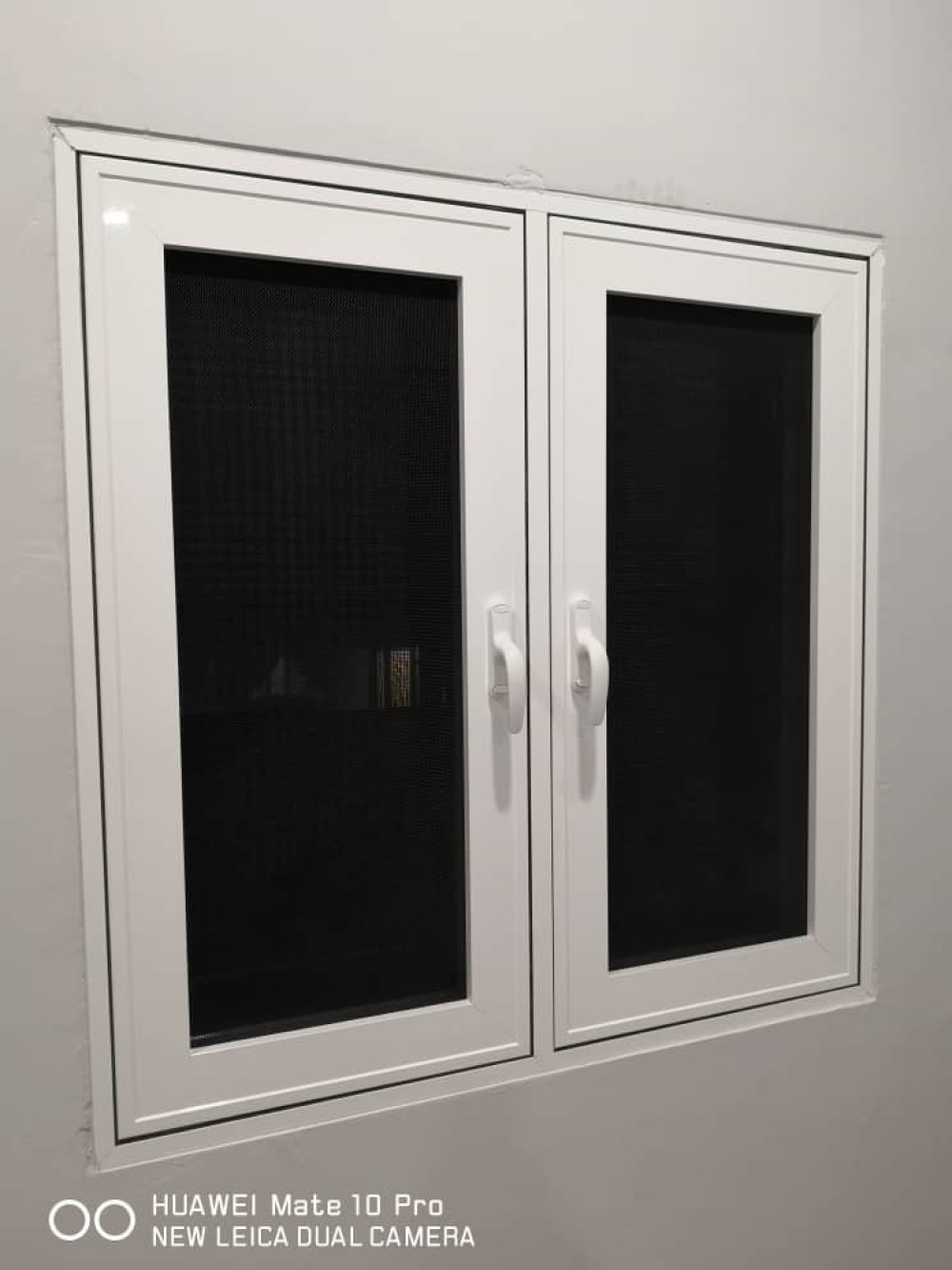 Casement Window Supplier Malaysia Selangor Bay Window Installation Kuala Lumpur Kl Garden Window Supply Hup Hing Aluminium Sdn Bhd