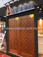 Asiahai Industries Sdn Bhd