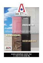 Asiahai Industries Sdn Bhd