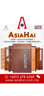 Asiahai Industries Sdn Bhd