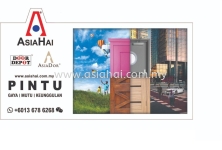 Asiahai Industries Sdn Bhd