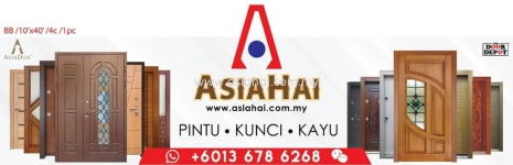 Asiahai Industries Sdn Bhd