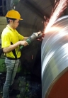 Grinding Roller