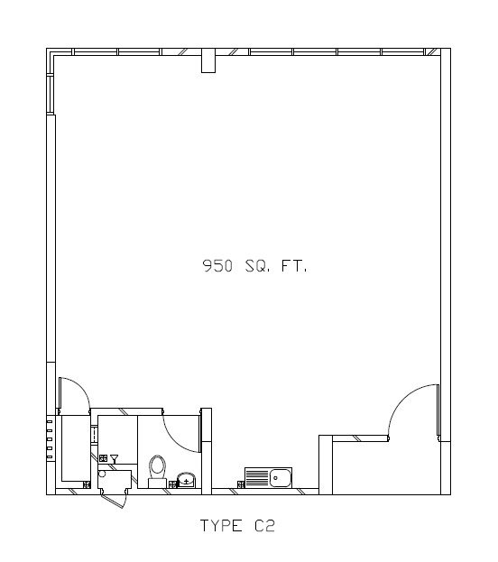 Layout Plan Johor Bahru JB Austin Perdana Office Rental Austin 18 Layout plan johor bahru jb austin perdana office rental austin 18