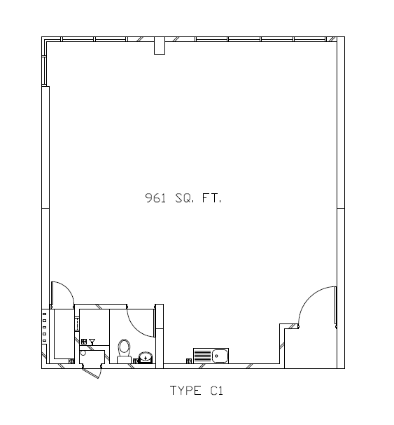 Layout Plan Johor Bahru JB Austin Perdana Office Rental Austin 18 Layout plan johor bahru jb austin perdana office rental austin 18
