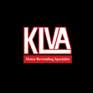 KLVA (M) Sdn Bhd Logo