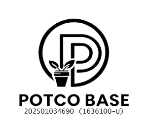 Potco Base Sdn Bhd Logo