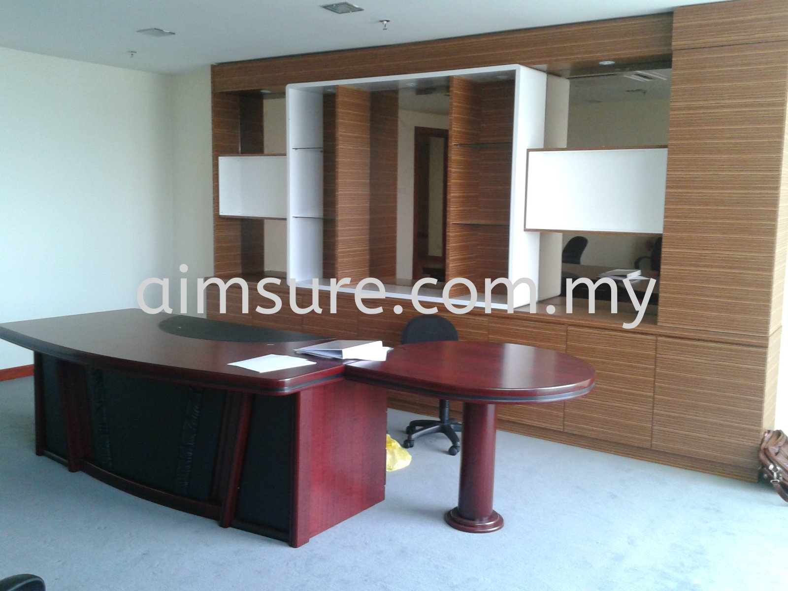 Director Room Furniture Subang Jaya