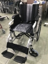 LIGHTWEIGHT DAF WHEELCHAIR 16 (RM899) WHEELCHAIRS