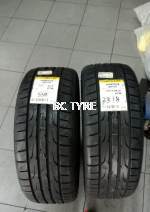 BC Tyre & Battery Services Sdn Bhd