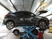 BC Tyre & Battery Services Sdn Bhd