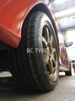 BC Tyre & Battery Services Sdn Bhd