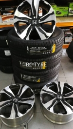 BC Tyre & Battery Services Sdn Bhd