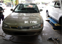 BC Tyre & Battery Services Sdn Bhd