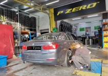 BC Tyre & Battery Services Sdn Bhd