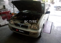 BC Tyre & Battery Services Sdn Bhd