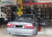 BC Tyre & Battery Services Sdn Bhd