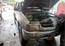 BC Tyre & Battery Services Sdn Bhd